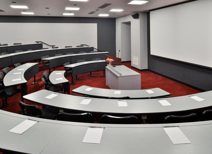 Conference room Photo