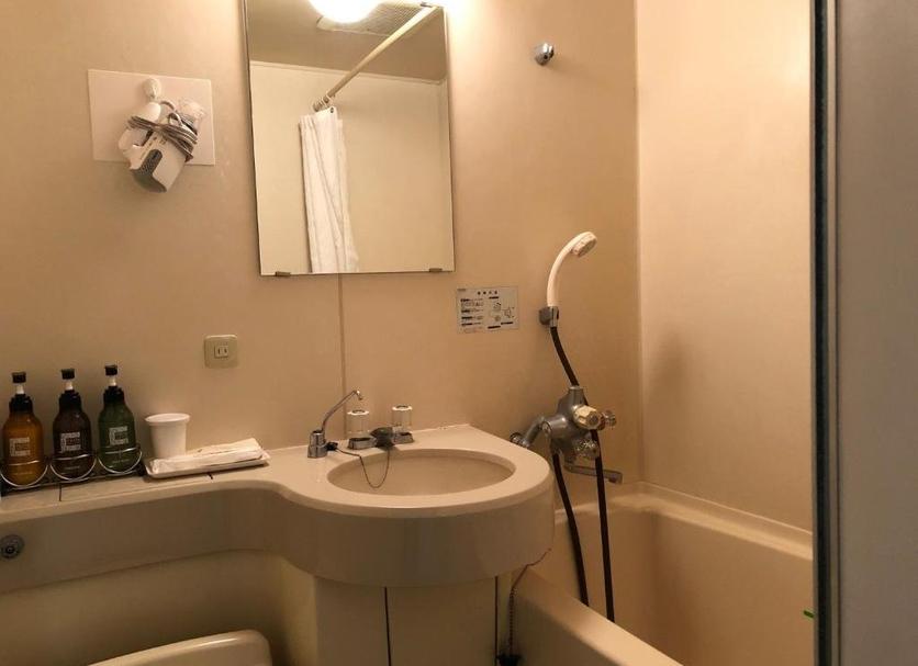 Bathroom Photo