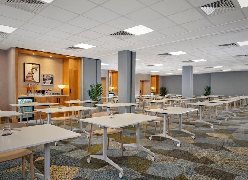 Conference room Photo