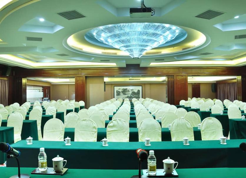 Conference room Photo