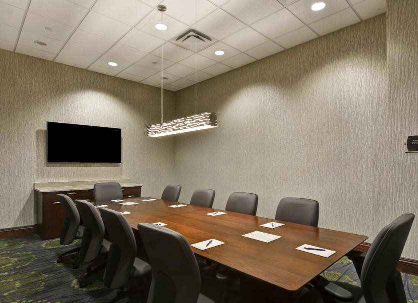 Conference room Photo
