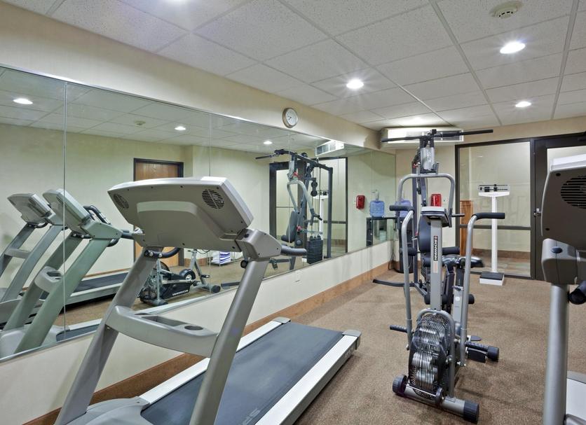 Gym Photo