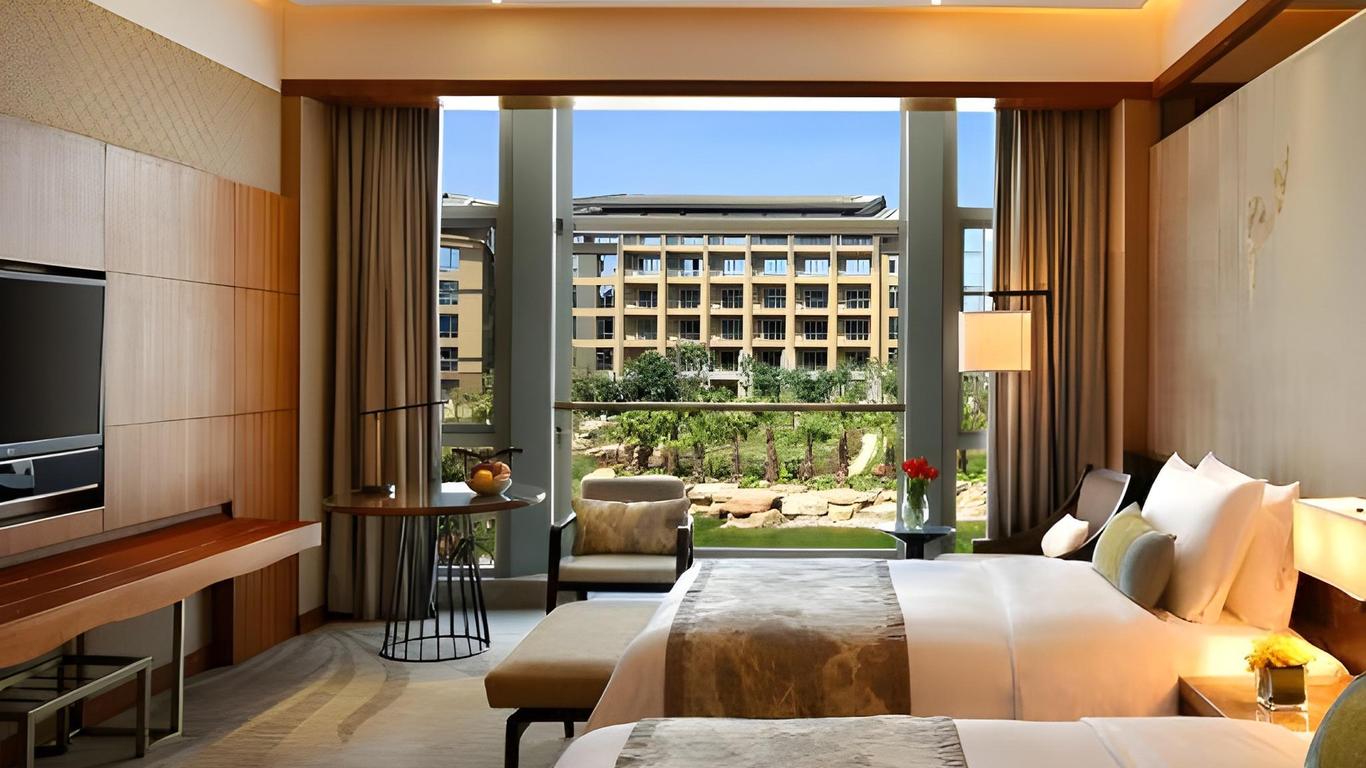 Intercontinental Kunming