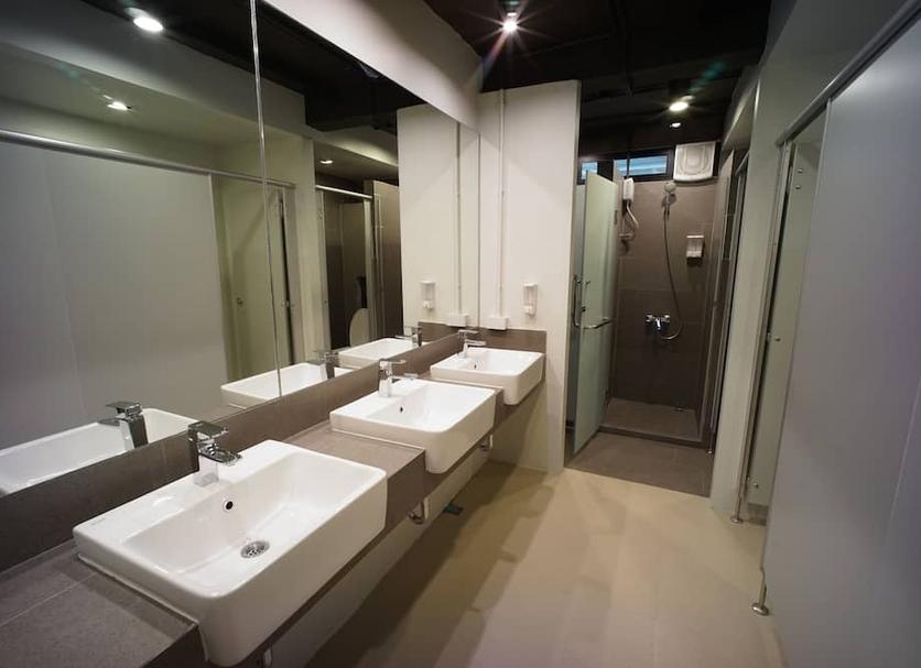 Bathroom Photo