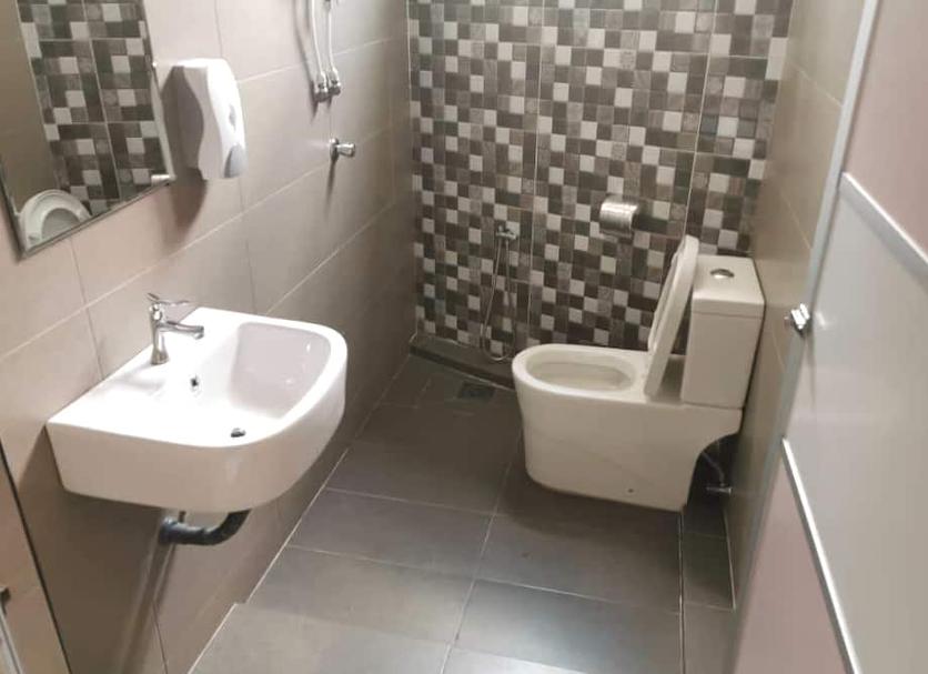 Bathroom Photo