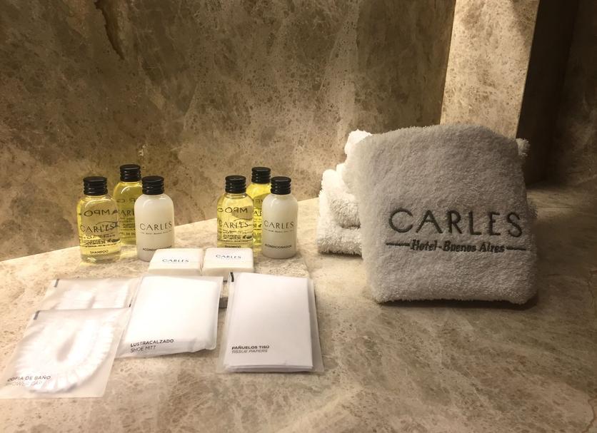 Room amenity Photo