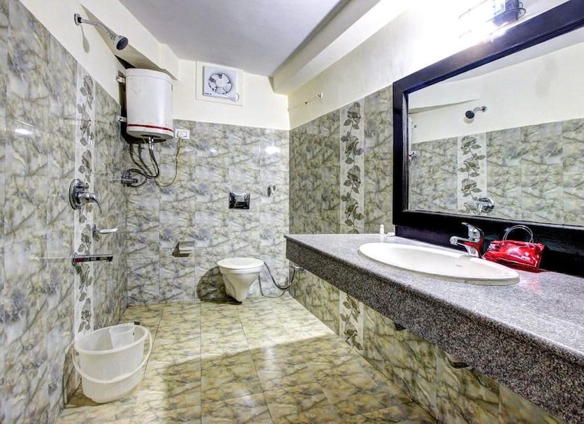 Bathroom Photo