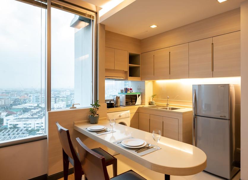 Kitchen Photo