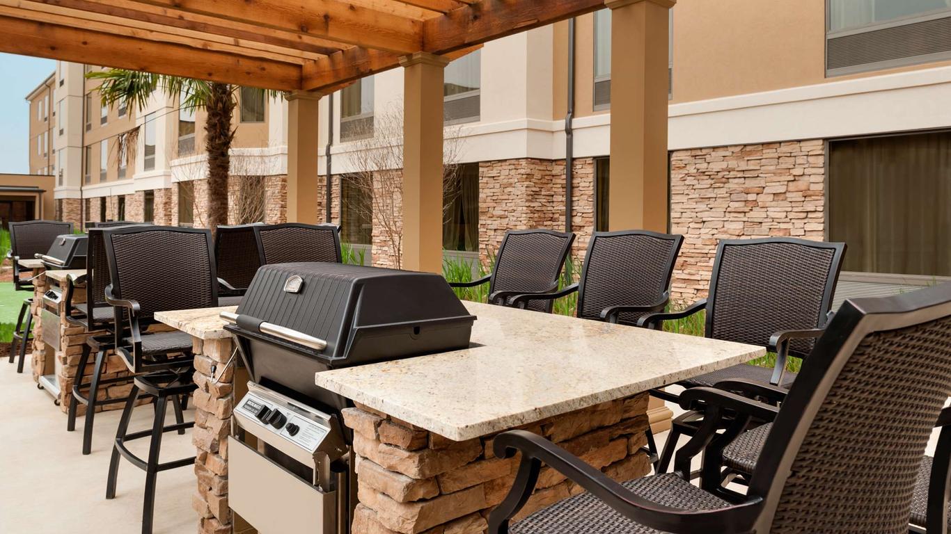 Homewood Suites by Hilton Shreveport / Bossier City