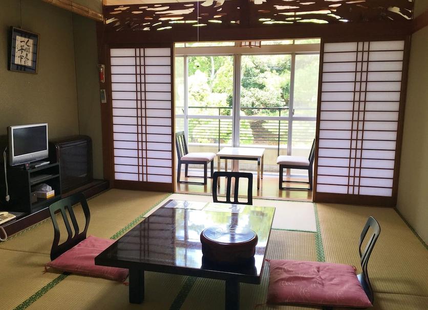 Dining room Photo