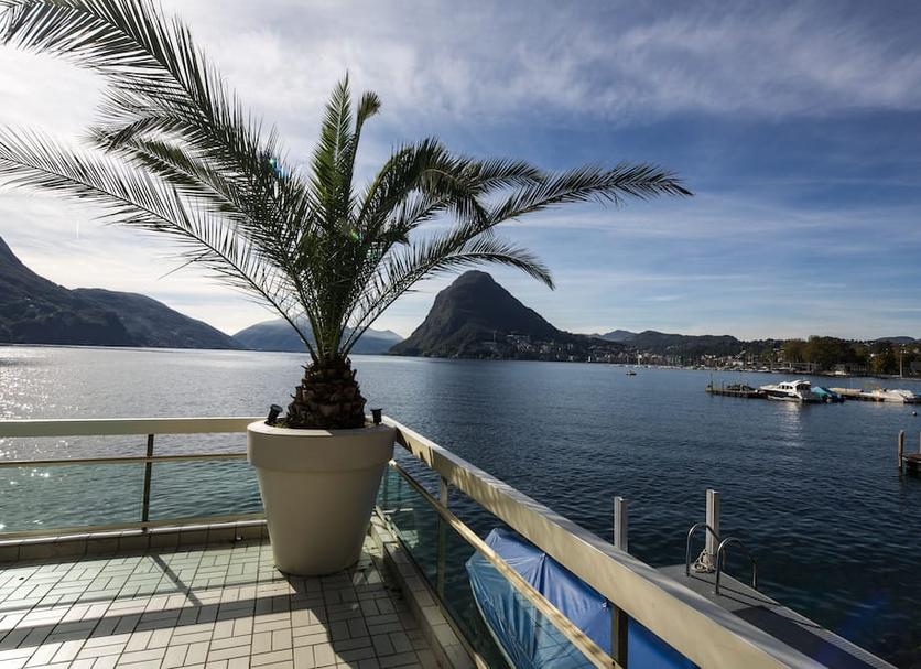 Outdoor view Photo