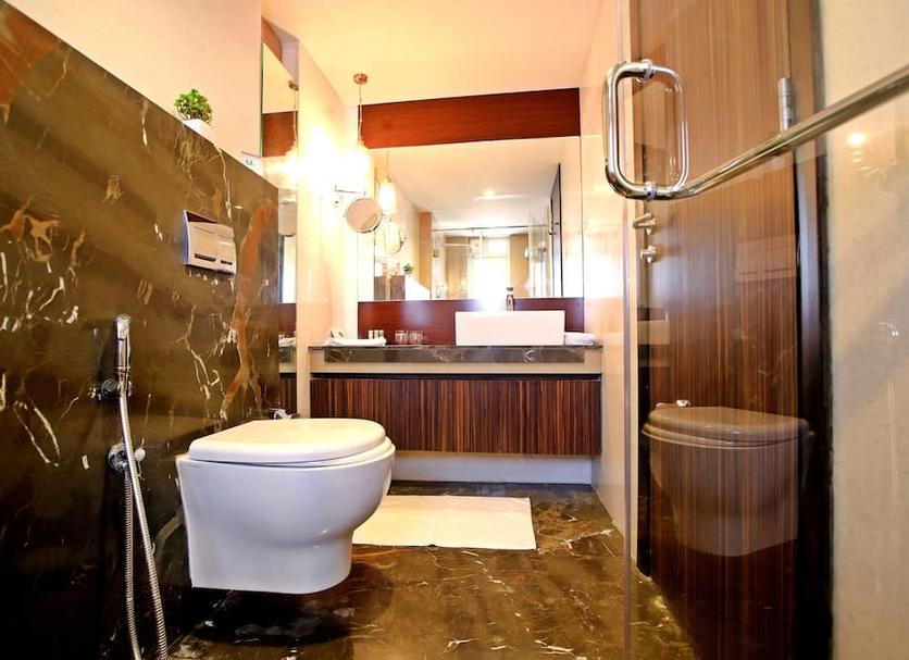 Bathroom Photo