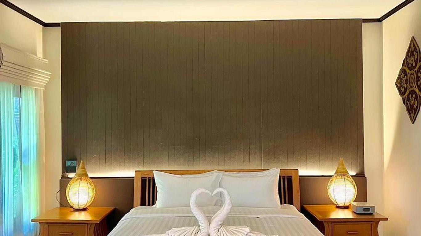 Na Mantra Resort
