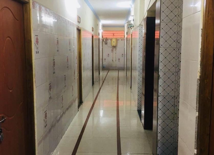 Hallway Photo