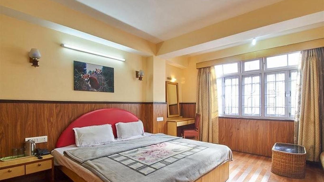 Hotel Tibet Gallery