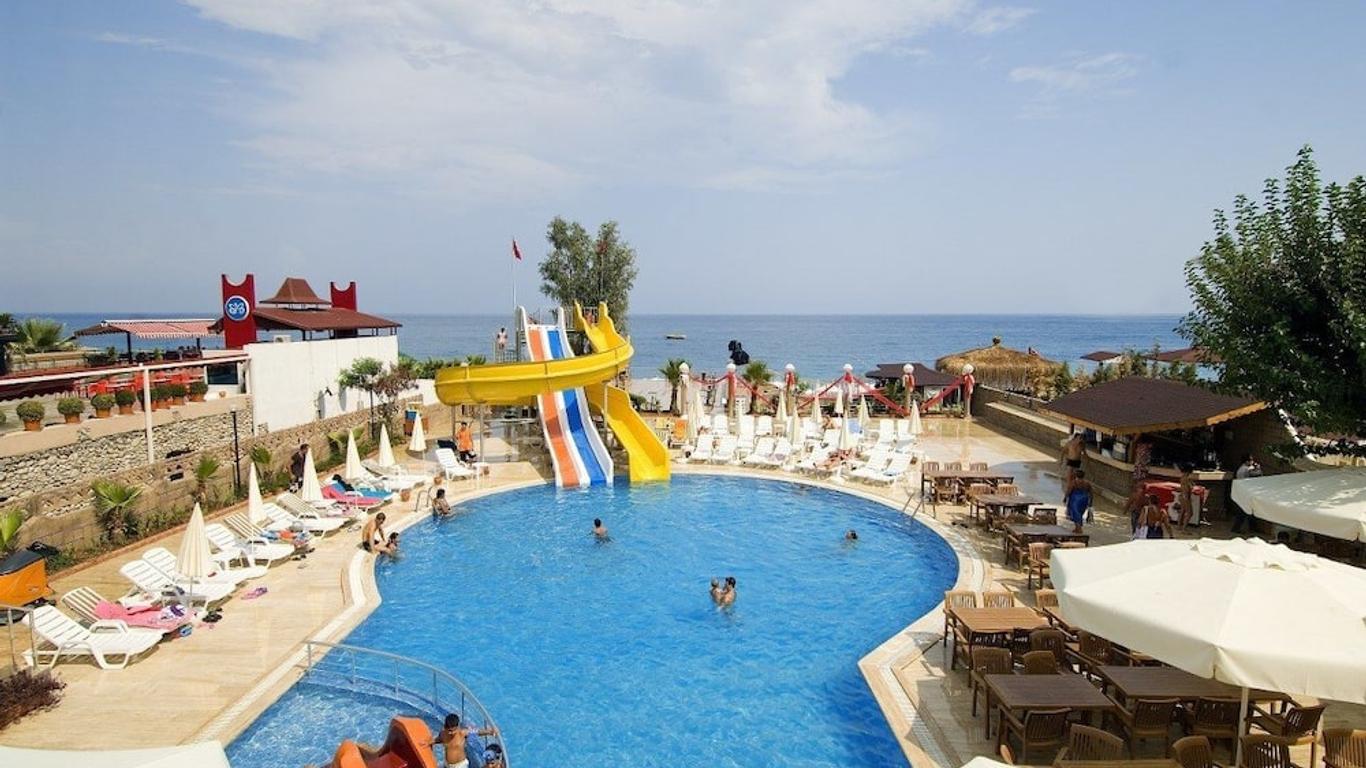 Club Hotel Sunbel