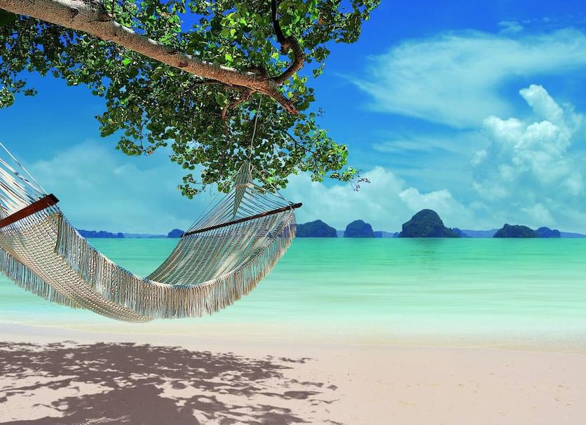 Beach Photo