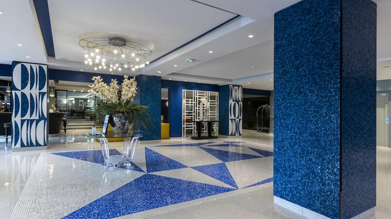Juliana Hotel Cannes
