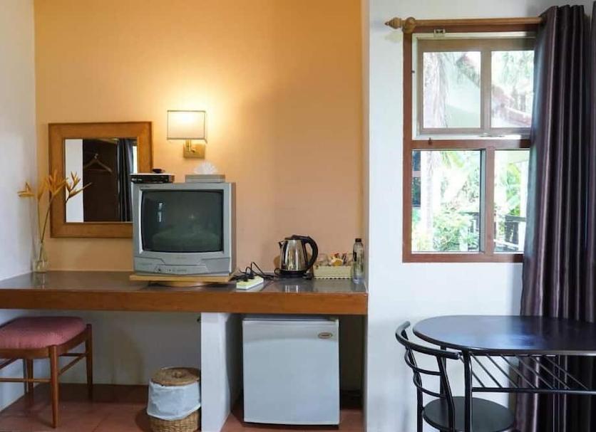 Room amenity Photo