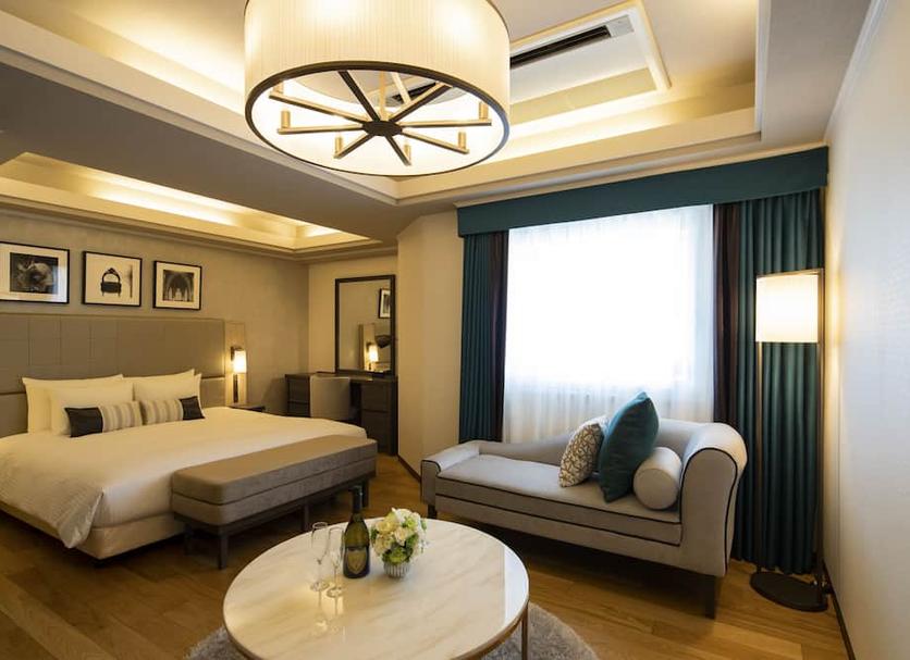 Bedroom Photo