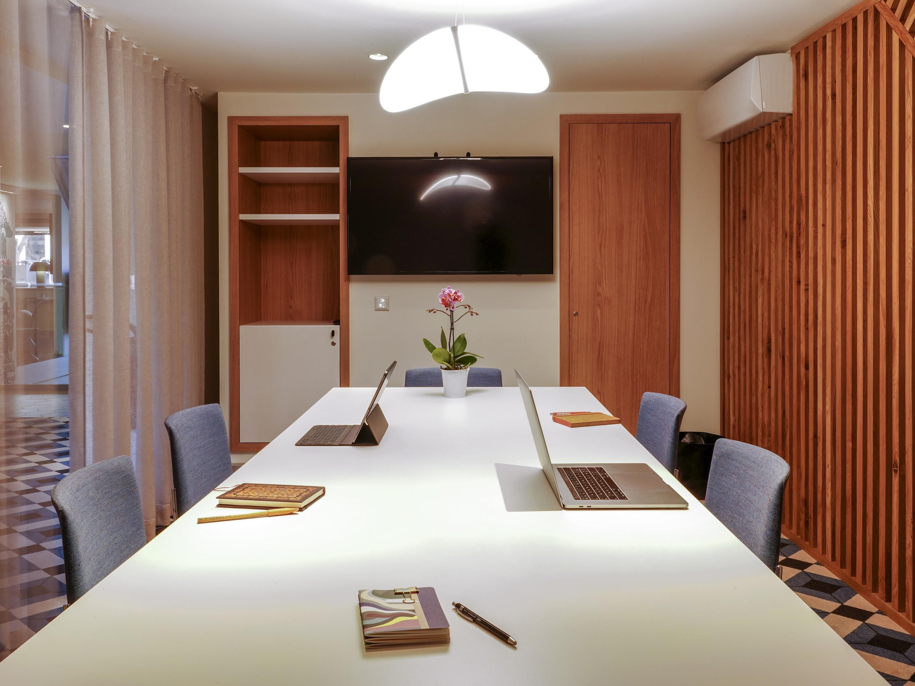 Conference room