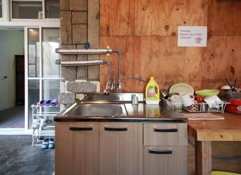 Kitchen Photo