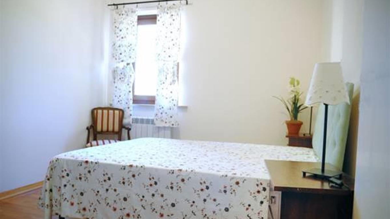 La Collina Di Pilonico