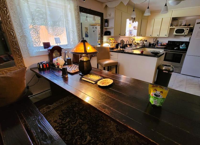 Kitchen Photo