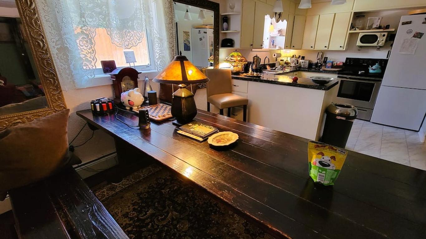 Billie's Backpackers Hostel