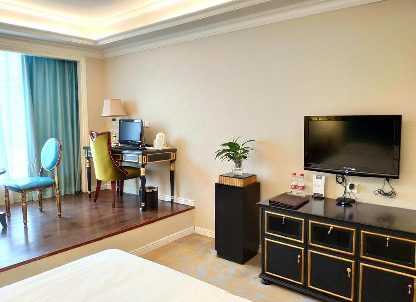 Room amenity Photo