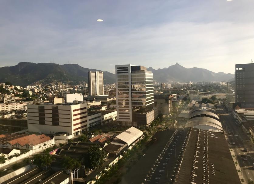 Outdoor view Photo