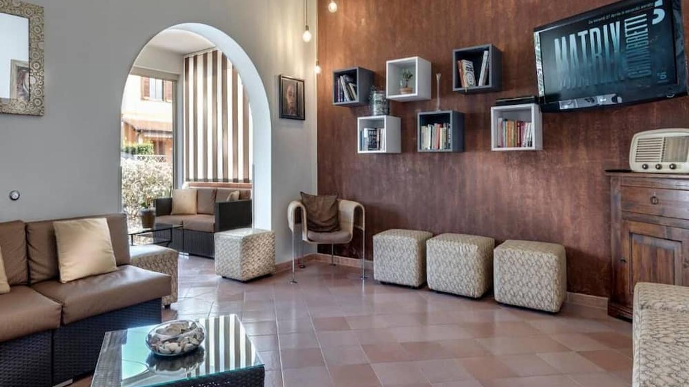 Hotel Azzurra