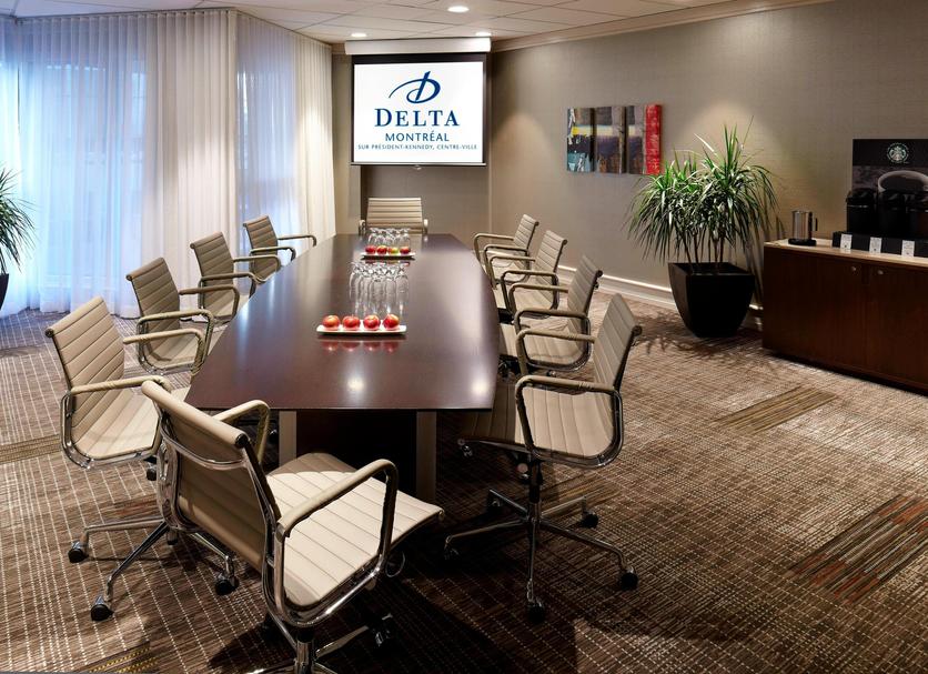 Conference room Photo