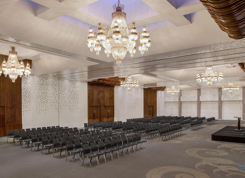 Conference room Photo