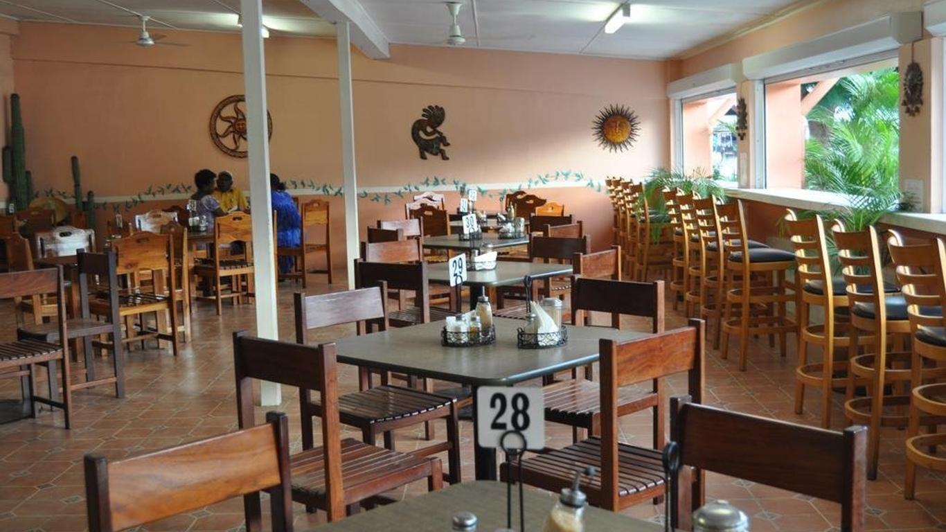 Central Inn