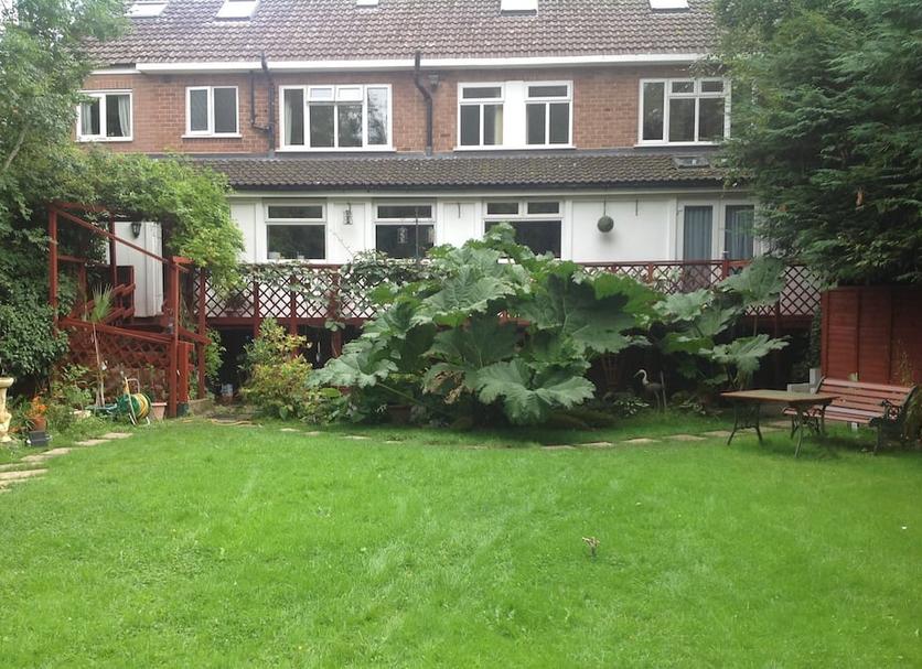 Outdoor view Photo