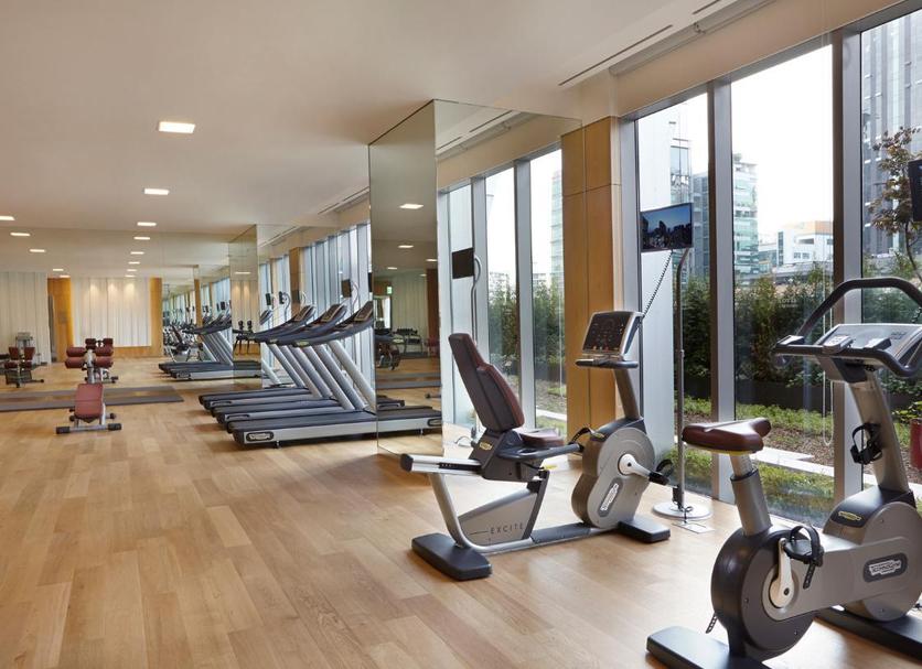 Gym Photo