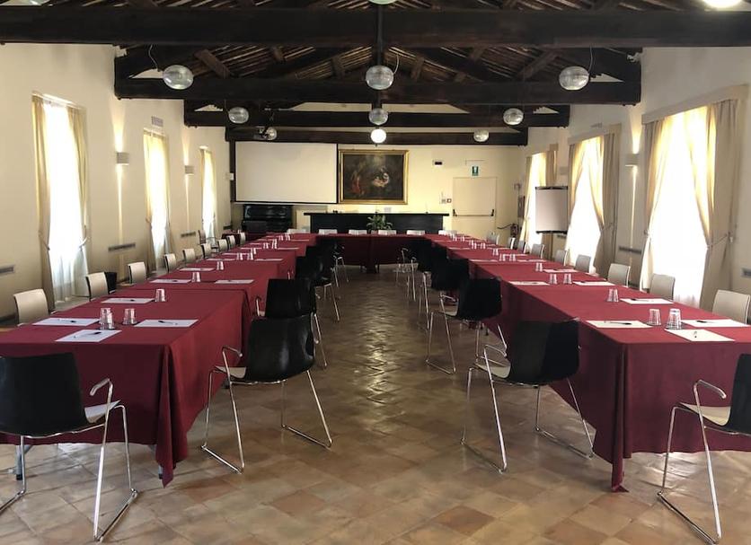 Conference room Photo