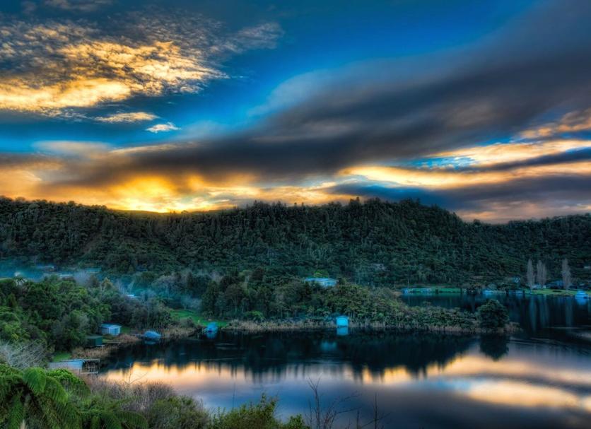 Outdoor view Photo