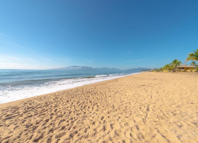 Beach Photo