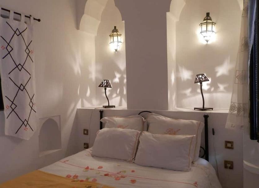 Bedroom Photo