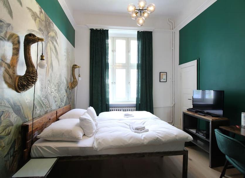 Bedroom Photo