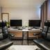 Business centre