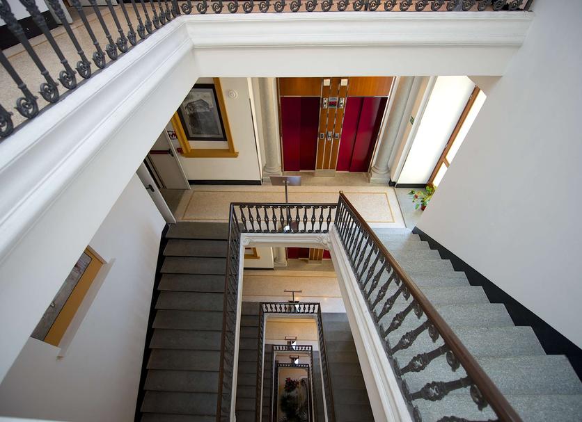 Stairs Photo