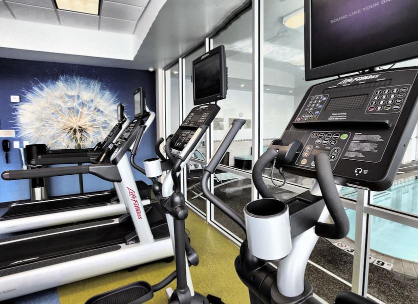 Gym Photo