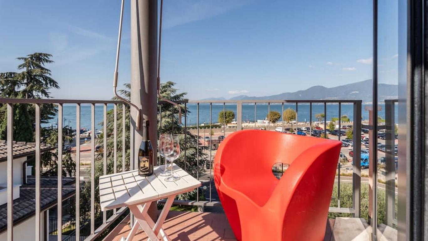 Hotel Al Castello