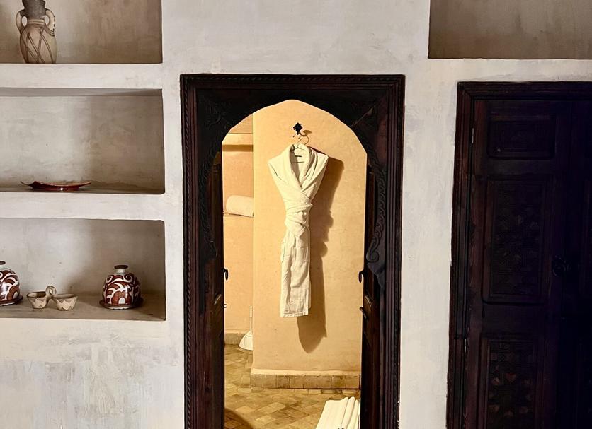 Room amenity Photo