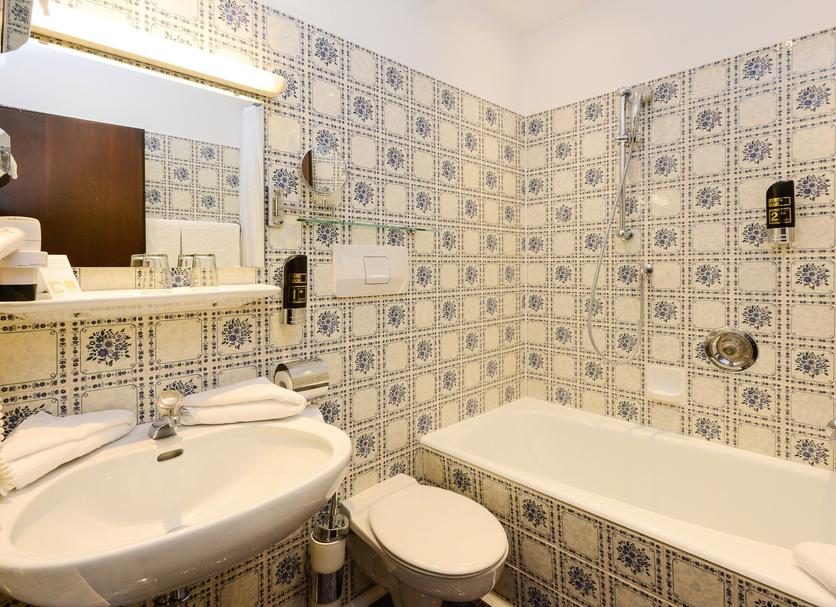 Bathroom Photo