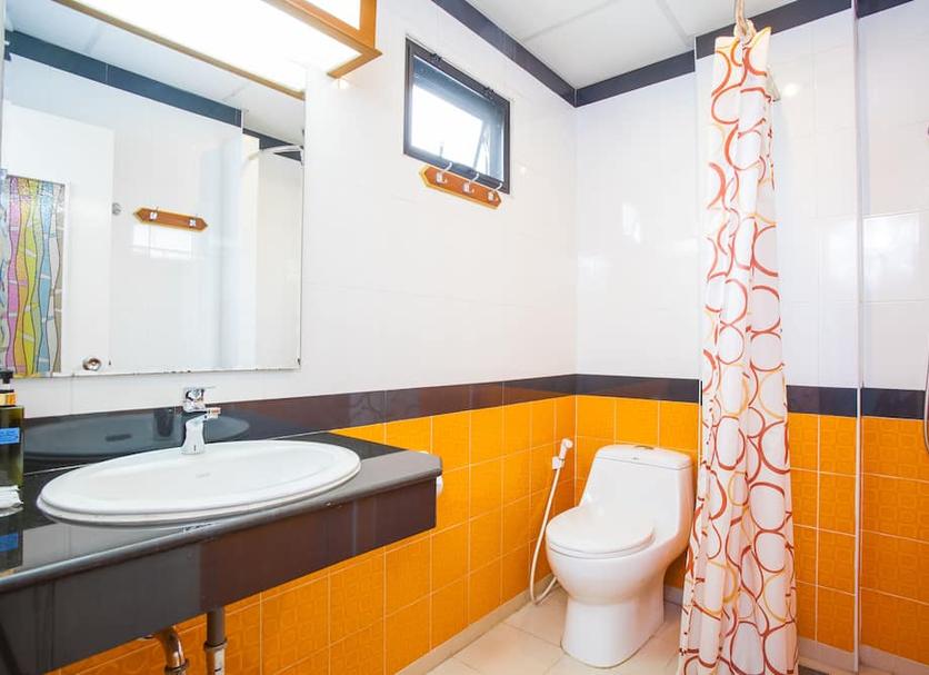Bathroom Photo