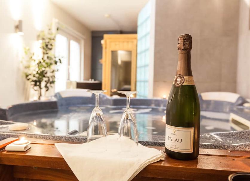 Spa Photo